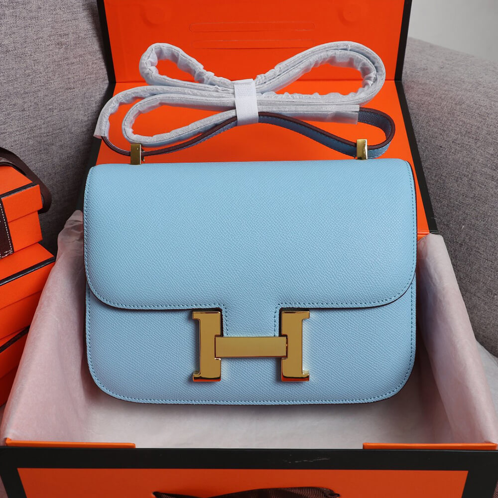 Hermes Constance 24 Bag - Replica Luxury Bags™