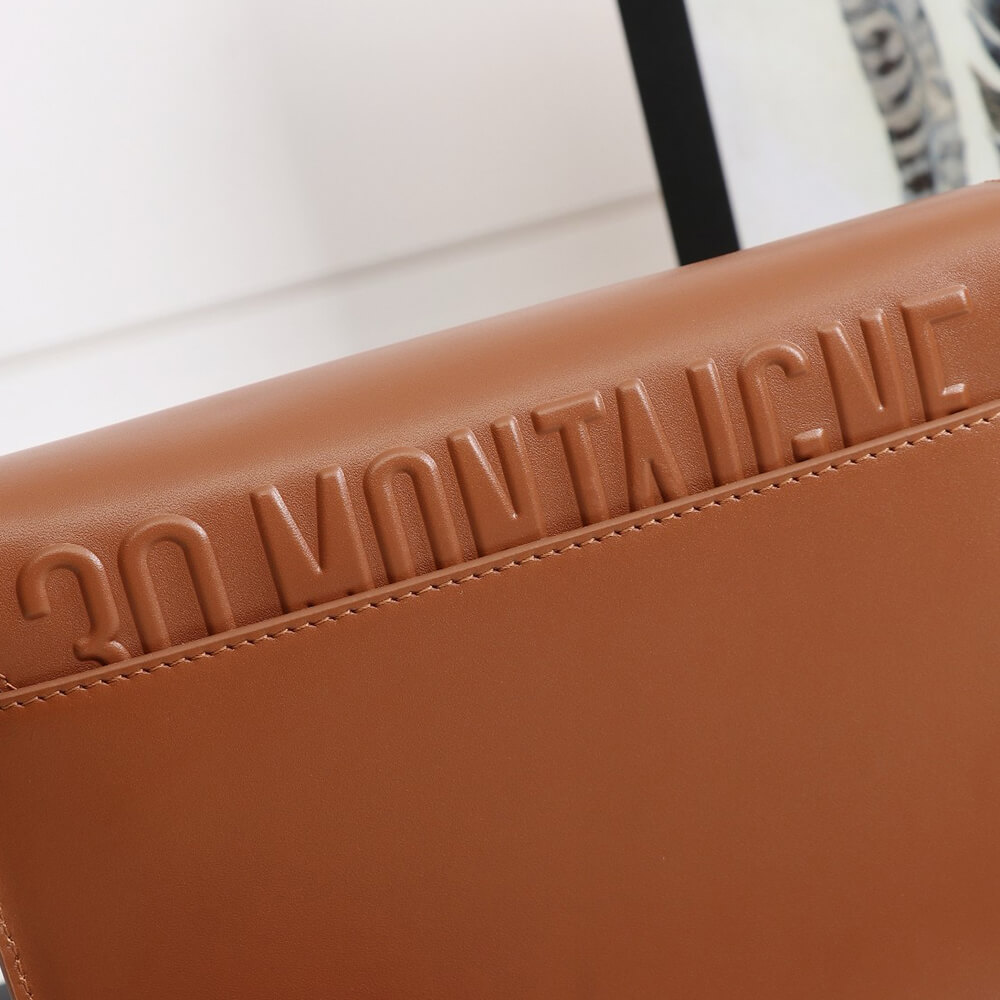 Medium Dior Bobby Bag - Replica Luxury Bags™