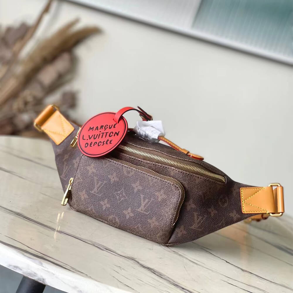 LV Rush Bumbag - Replica Luxury Bags™