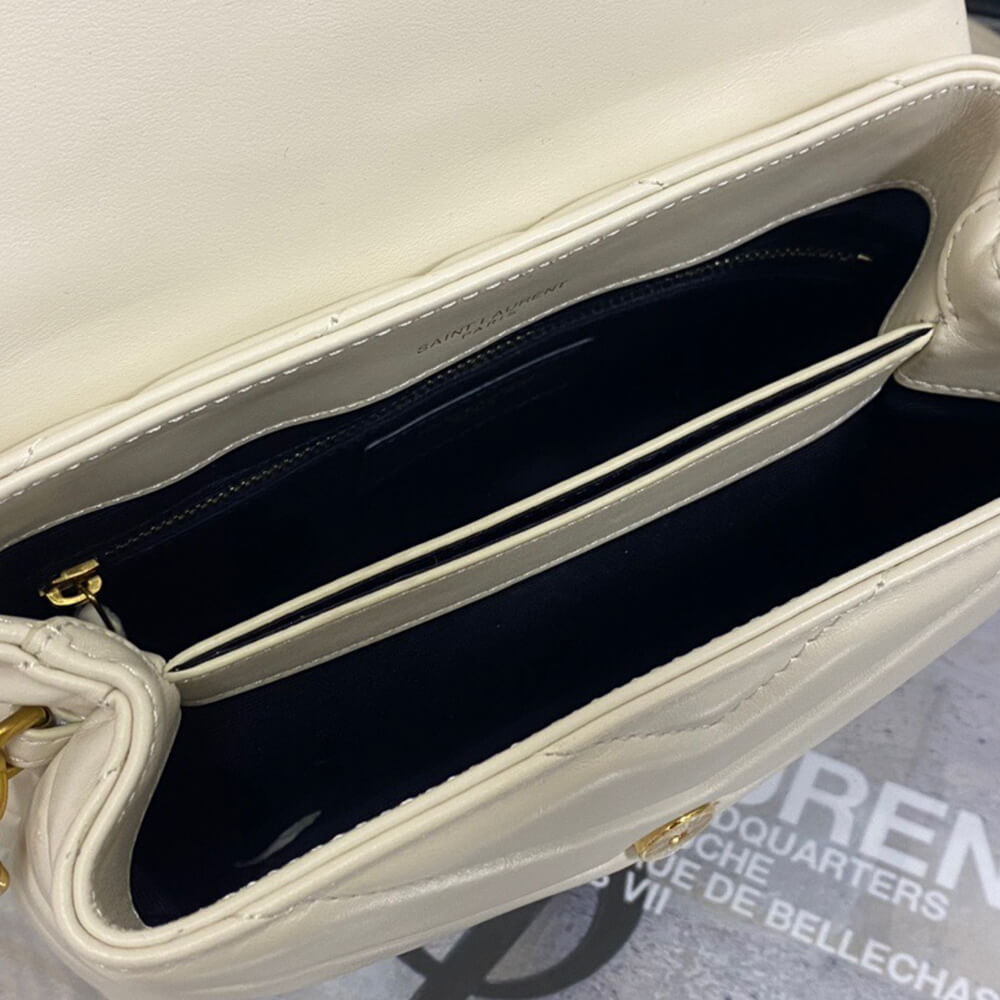 YSL Toy Loulou Bag - Replica Luxury Bags™