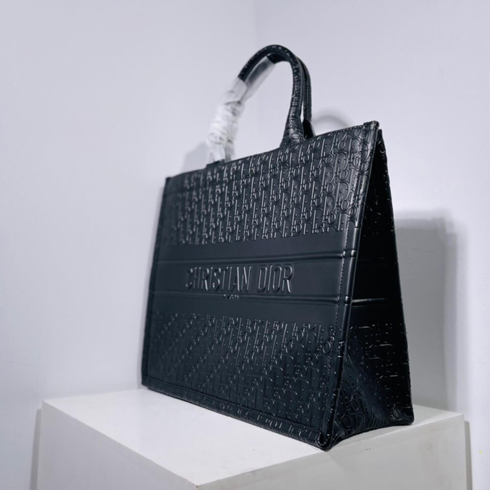Large Dior Book Tote Bag - Replica Luxury Bags™
