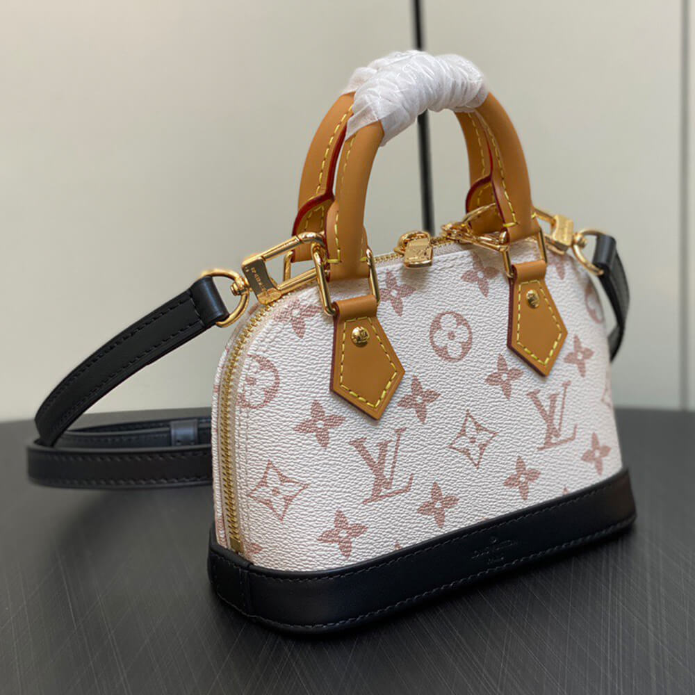 LV Nano Alma Bag - Replica Luxury Bags™