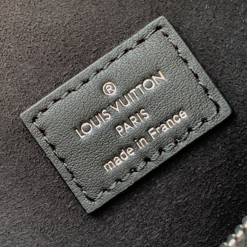 LV Side Trunk MM Bag - Replica Luxury Bags™