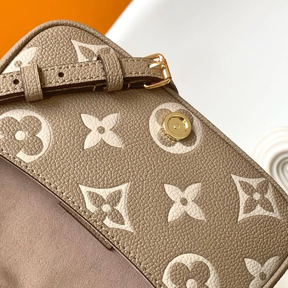 LV Nano Diane Bag - Replica Luxury Bags™