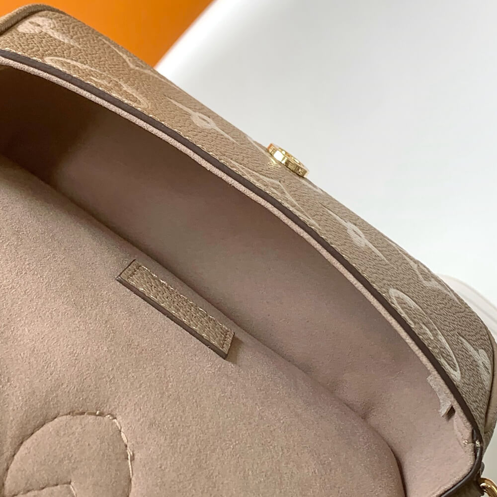 LV Nano Diane Bag - Replica Luxury Bags™