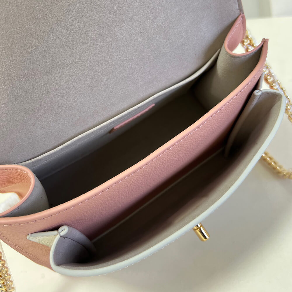 LV Mylockme Chain Bag - Replica Luxury Bags™