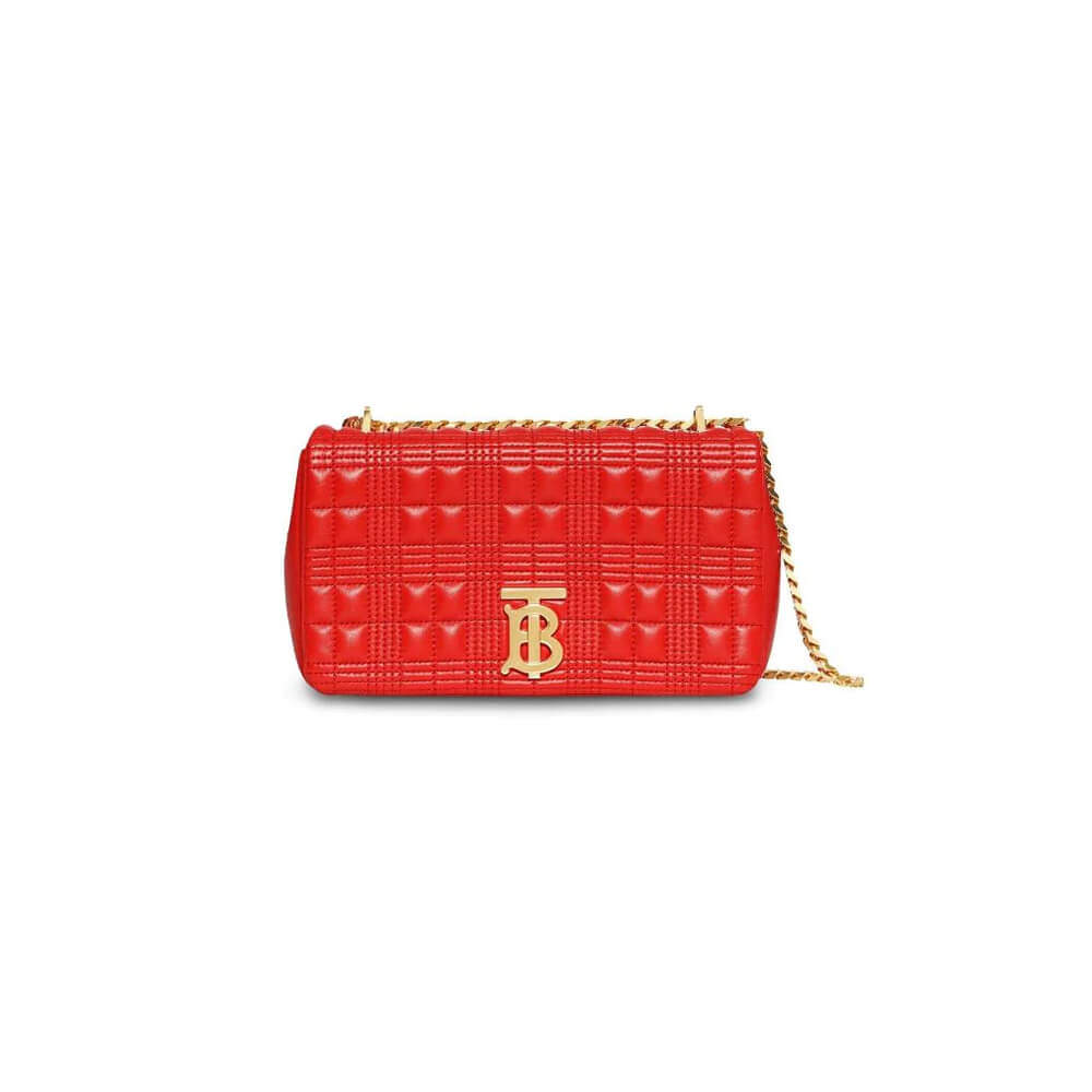 Burberry Small Lola Bag - Replica Luxury Bags™