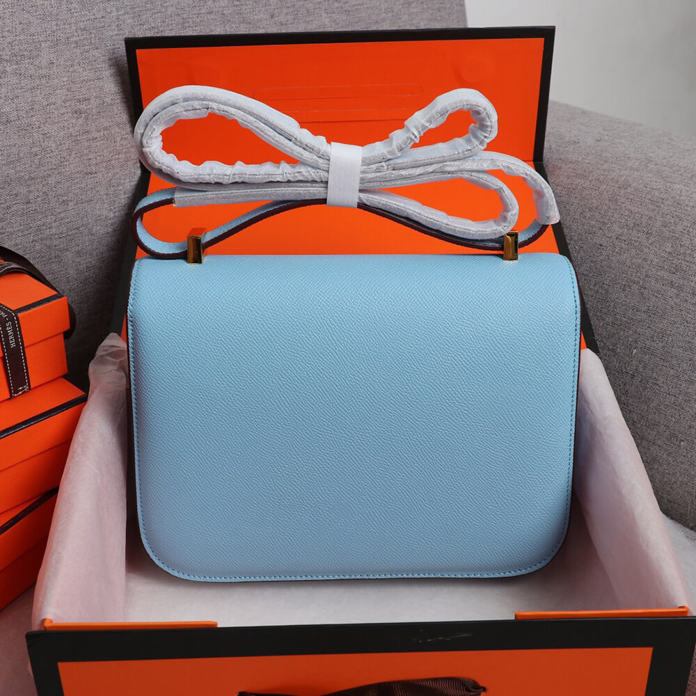 Hermes Constance 24 Bag - Replica Luxury Bags™