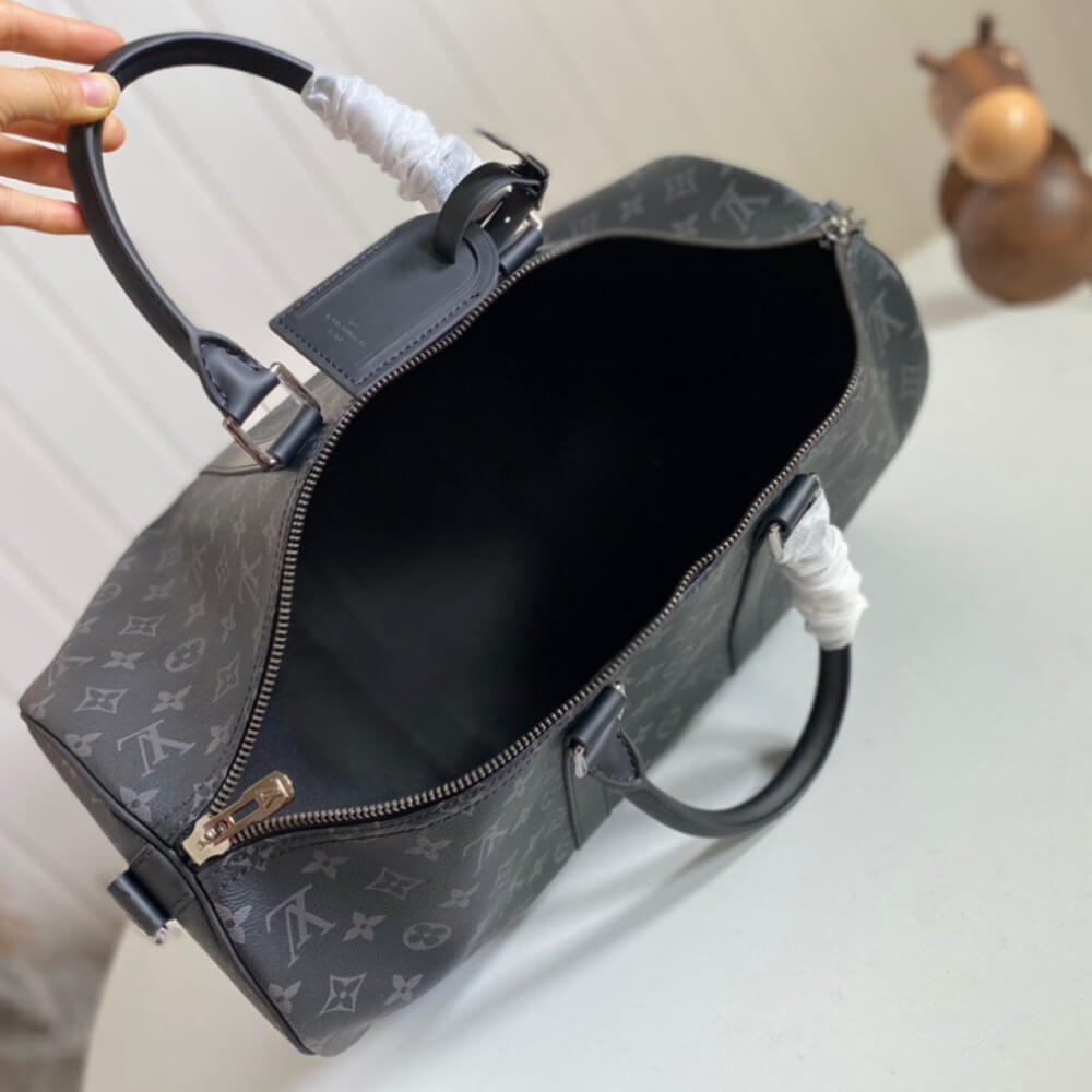 LV Keepall Bandouliere 45 Bag - Replica Luxury Bags™