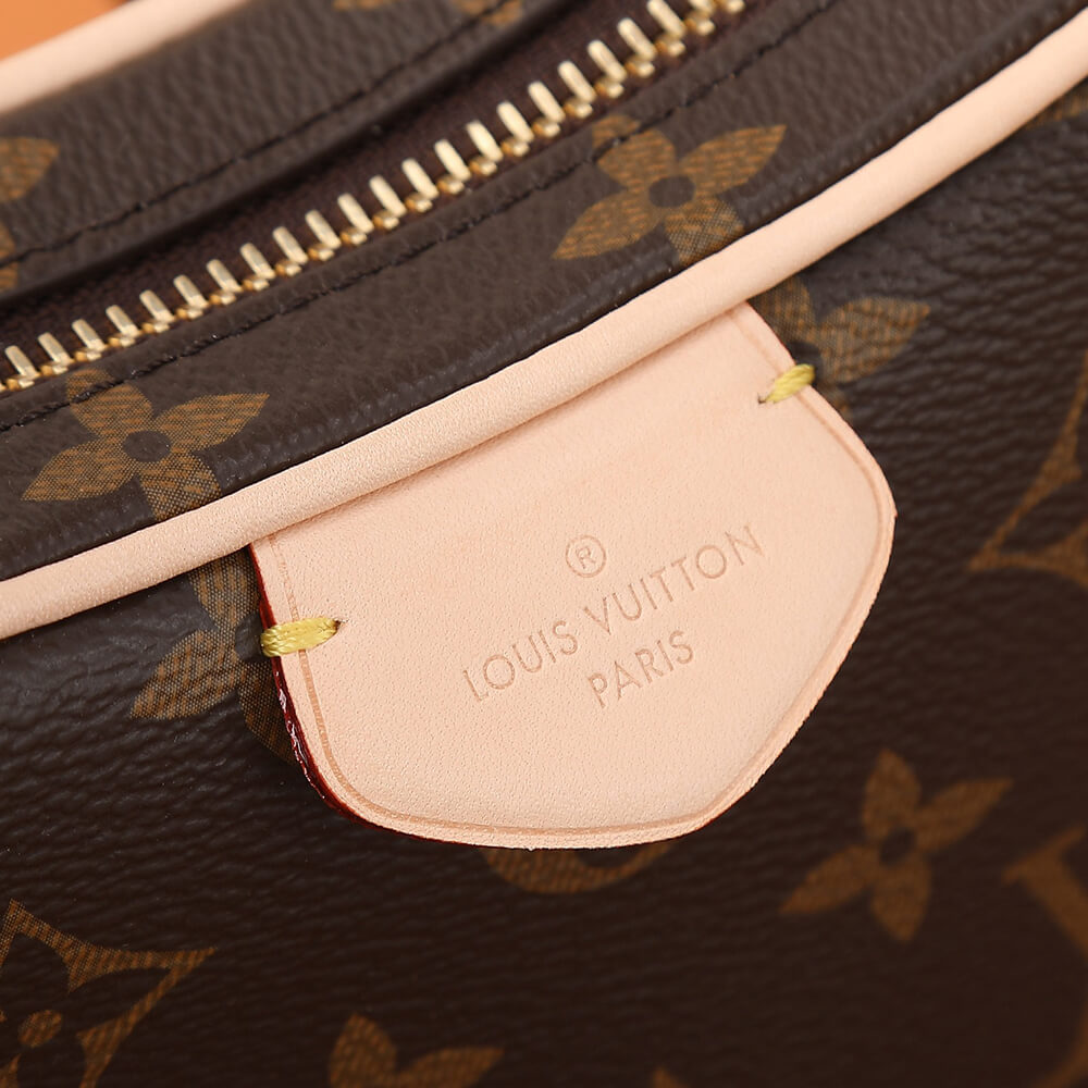 LV Croissant MM Bag - Replica Luxury Bags™