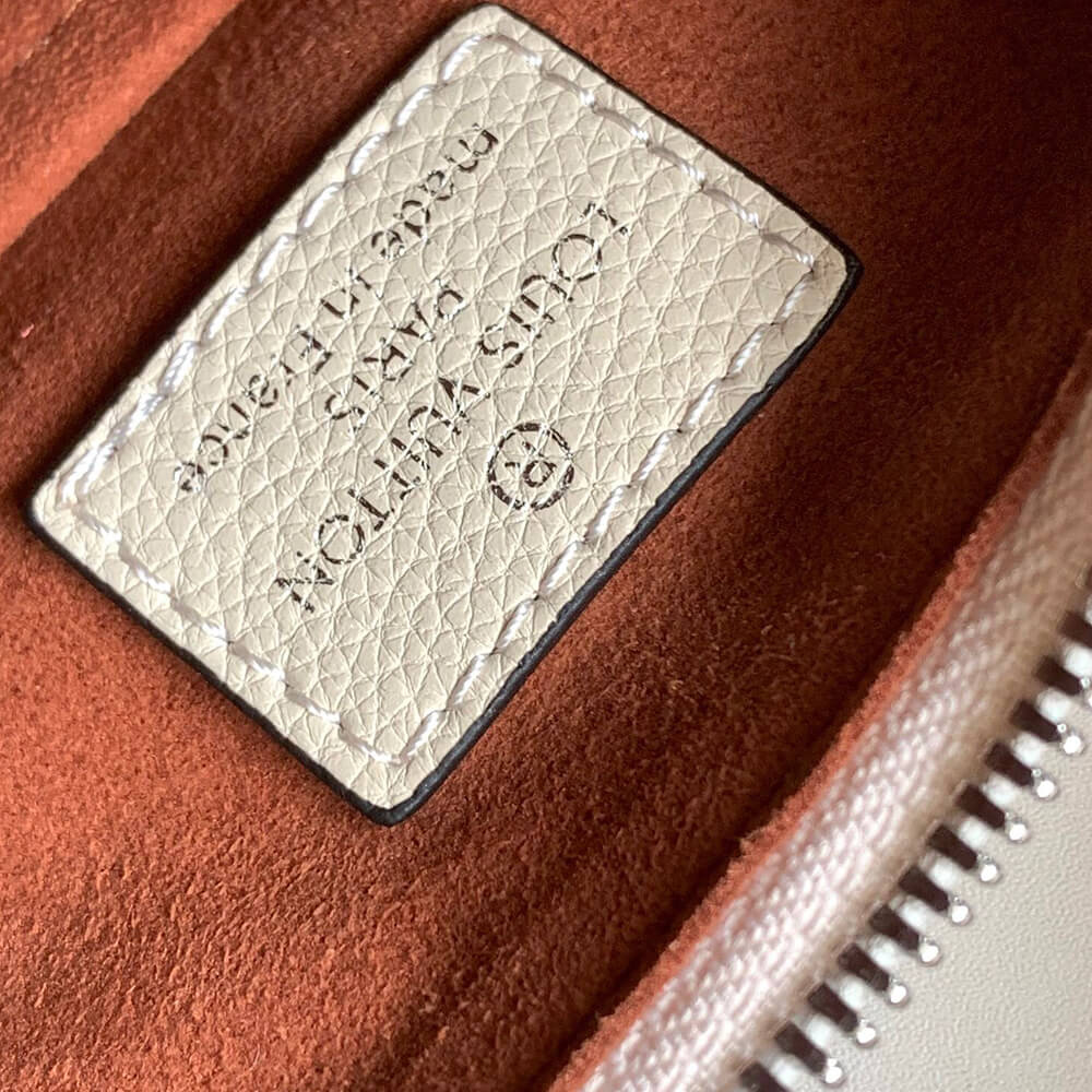 LV Why Knot PM Bag - Replica Luxury Bags™