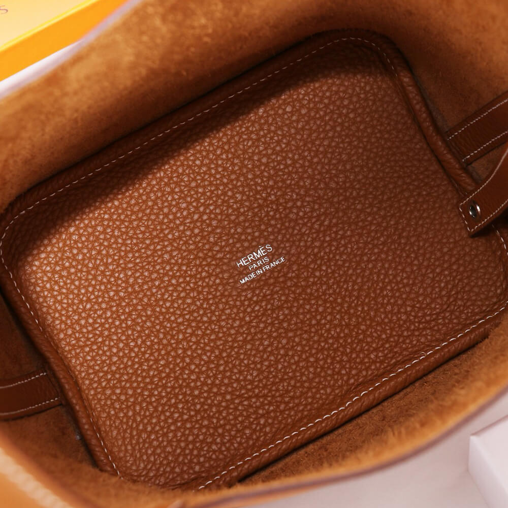 Hermes Picotin Lock 18 Bag - Replica Luxury Bags™