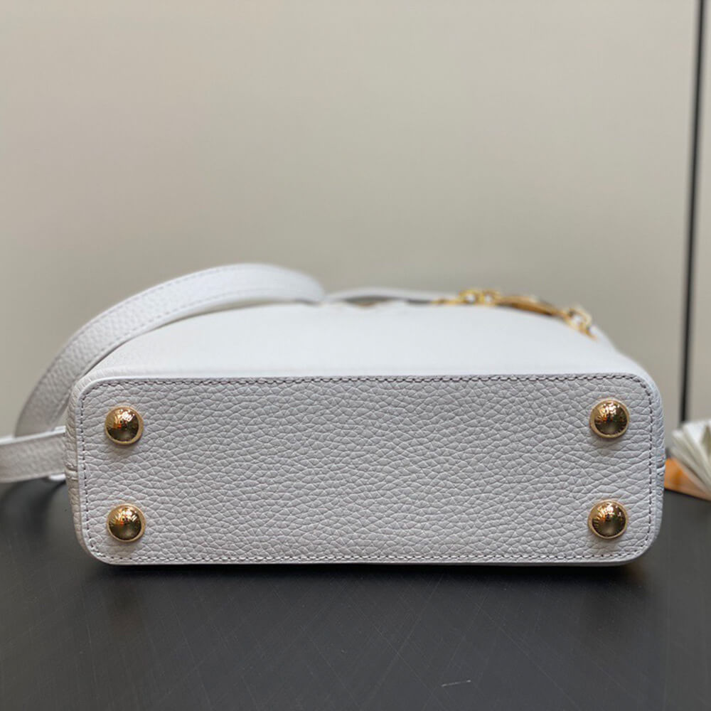 LV My Capucines Bag - Replica Luxury Bags™