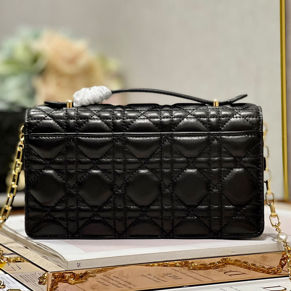 Miss Dior Mini Bag - Replica Luxury Bags™