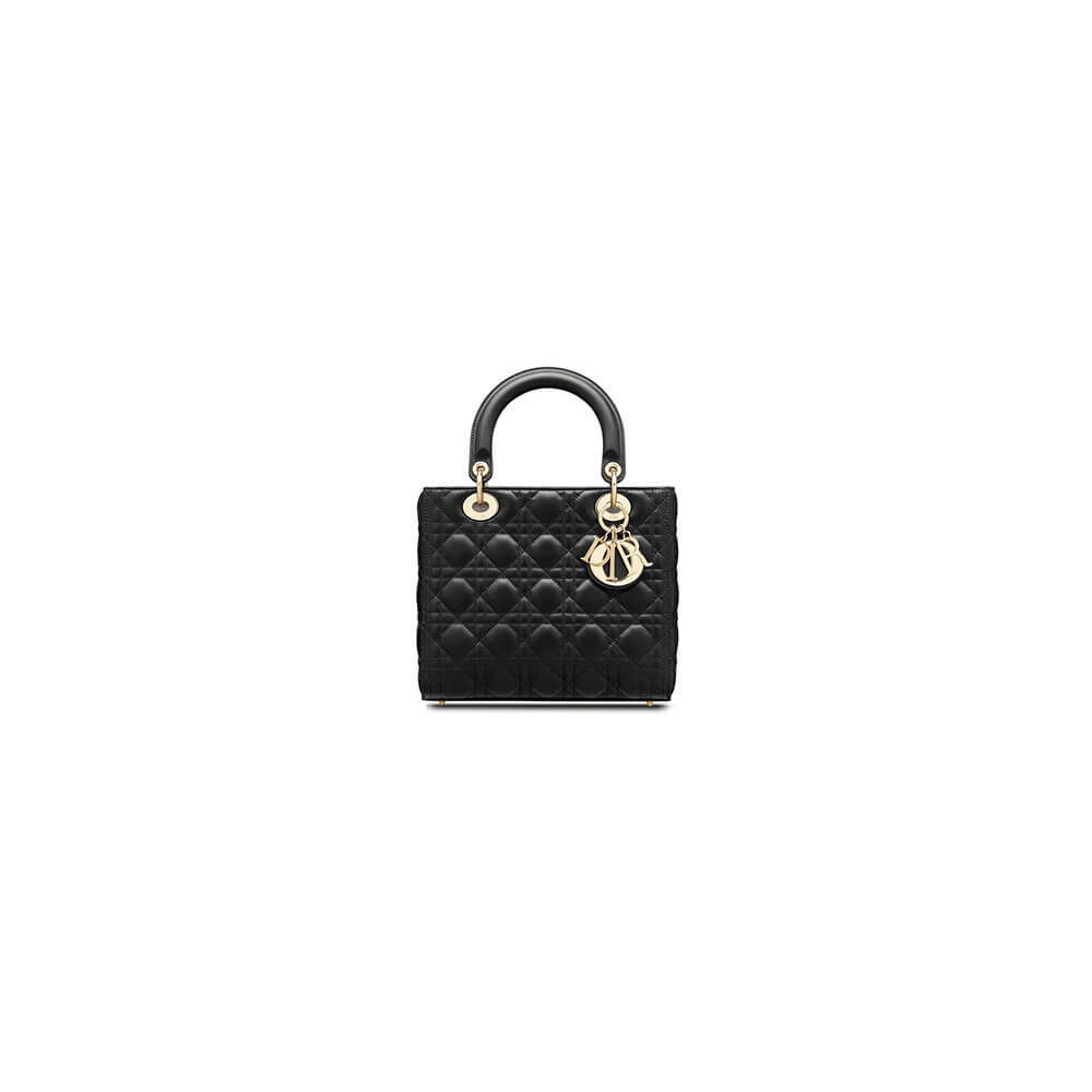 Dior Medium Lady Bag - Replica Luxury Bags™