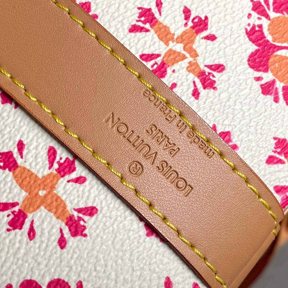 LV Keepall Bandouliere 45 Bag - Replica Luxury Bags™