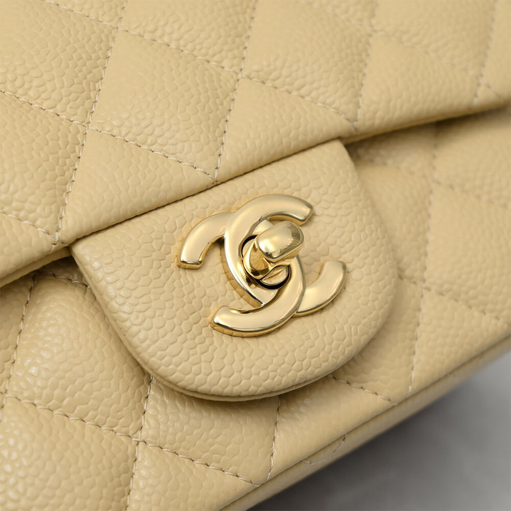 Chanel Mini Flap Bag - Replica Luxury Bags™