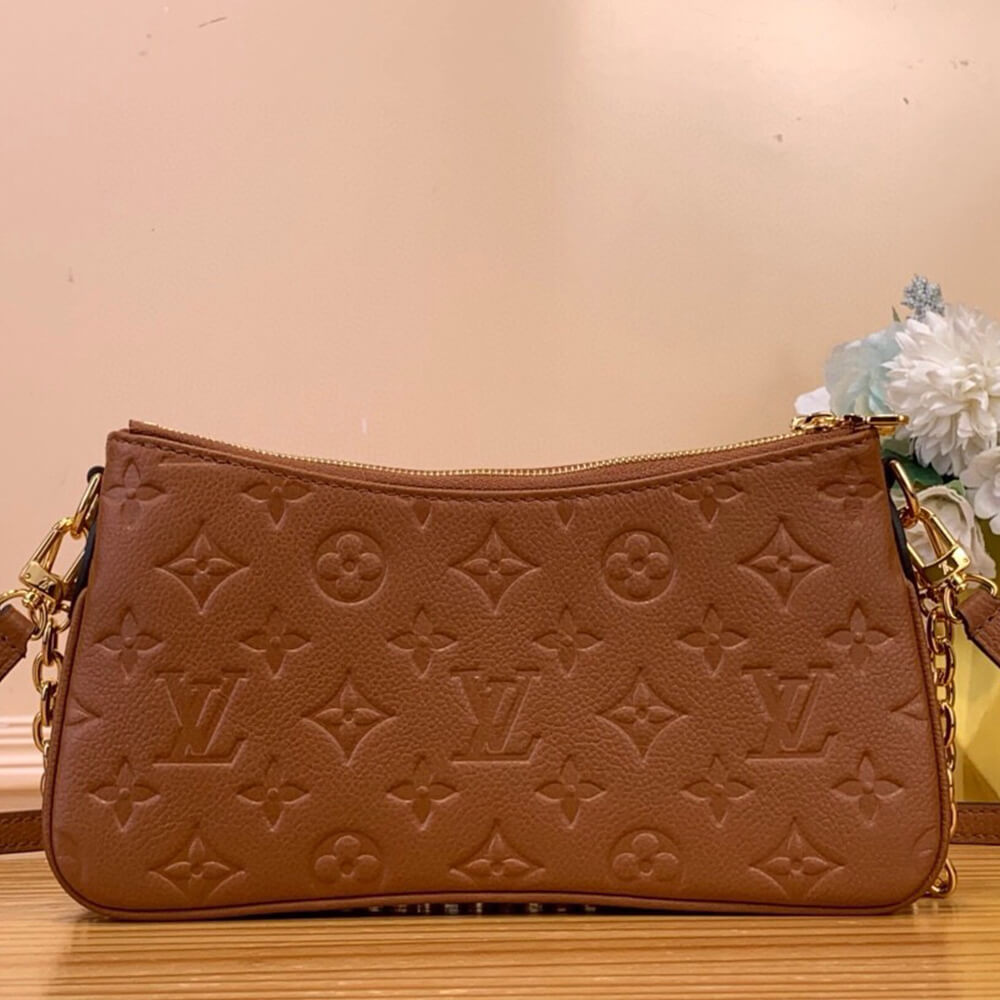 LV Liv Pochette Bag - Replica Luxury Bags™