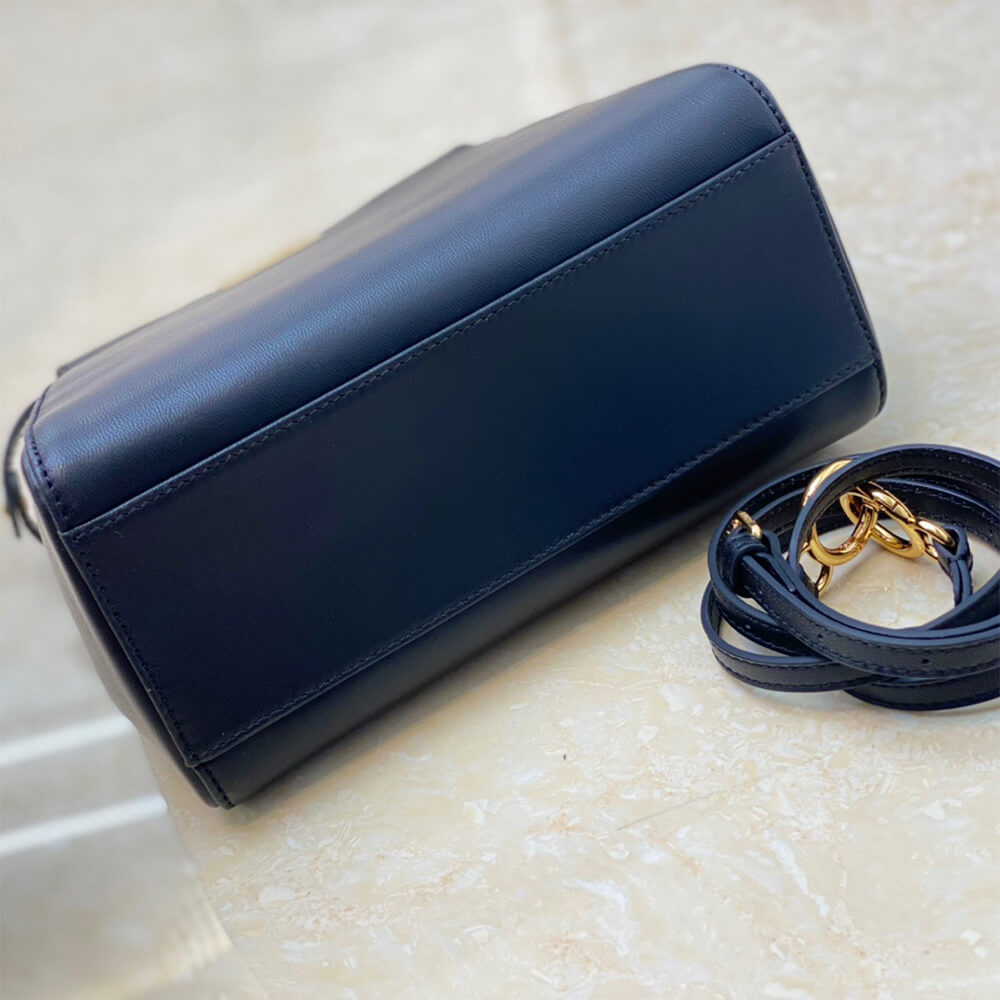 Fendi Peekaboo Mini Bag - Replica Luxury Bags™