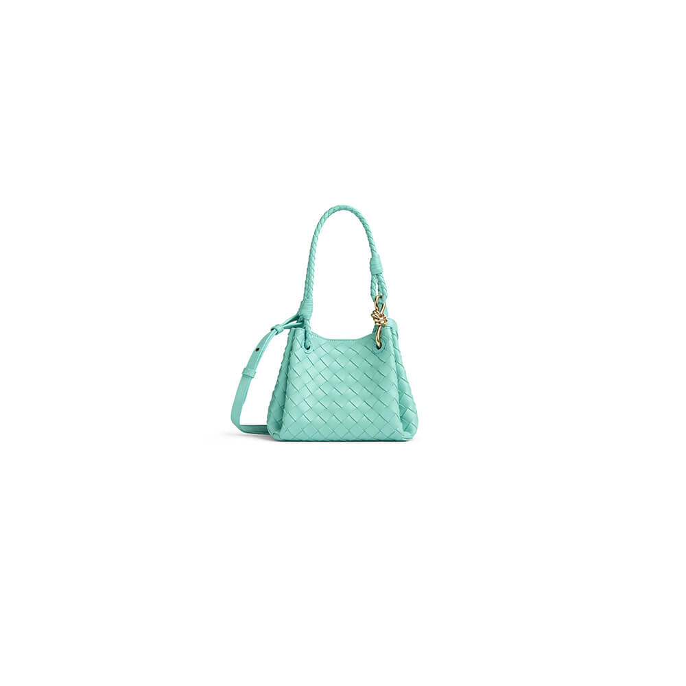 Bottega Veneta Small Parachute Bag - Replica Luxury Bags™