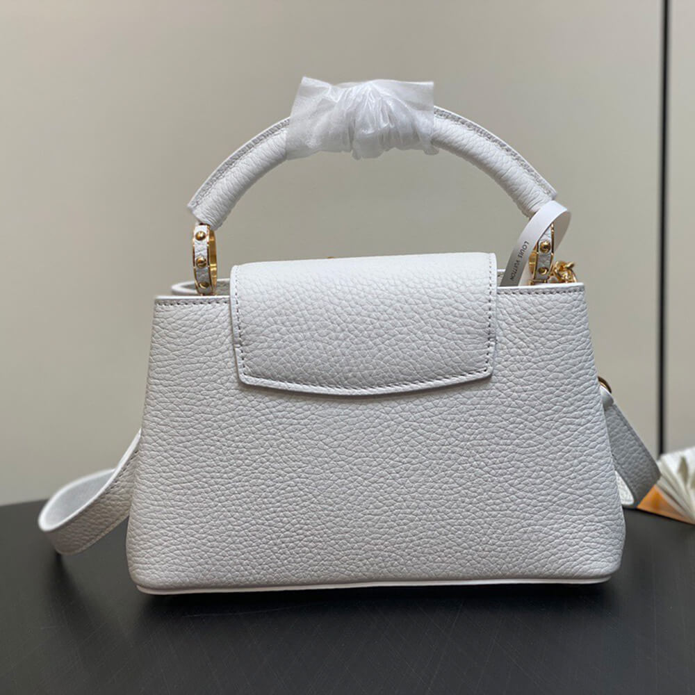 LV My Capucines Bag - Replica Luxury Bags™