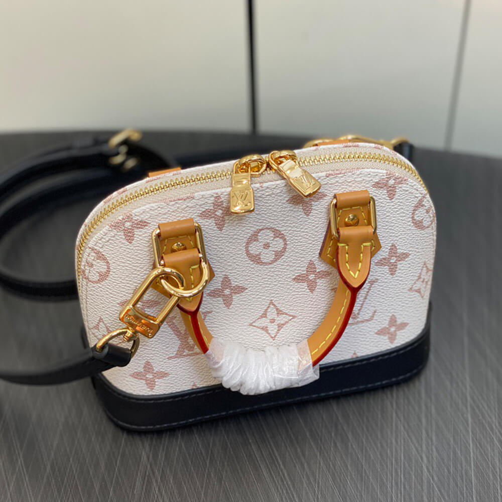 LV Nano Alma Bag - Replica Luxury Bags™