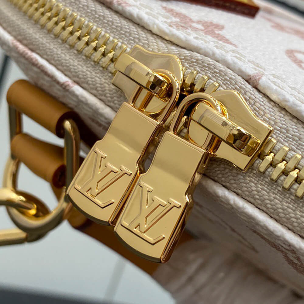 LV Nano Alma Bag - Replica Luxury Bags™