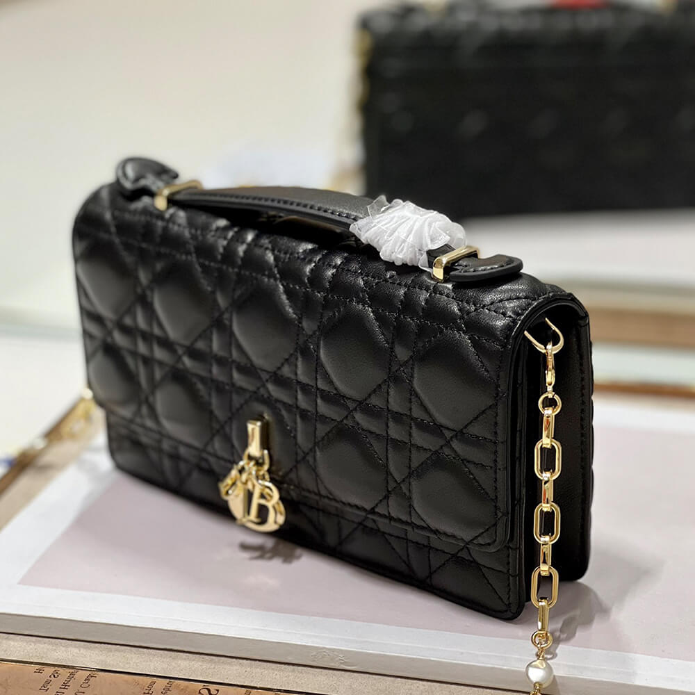 Miss Dior Mini Bag - Replica Luxury Bags™