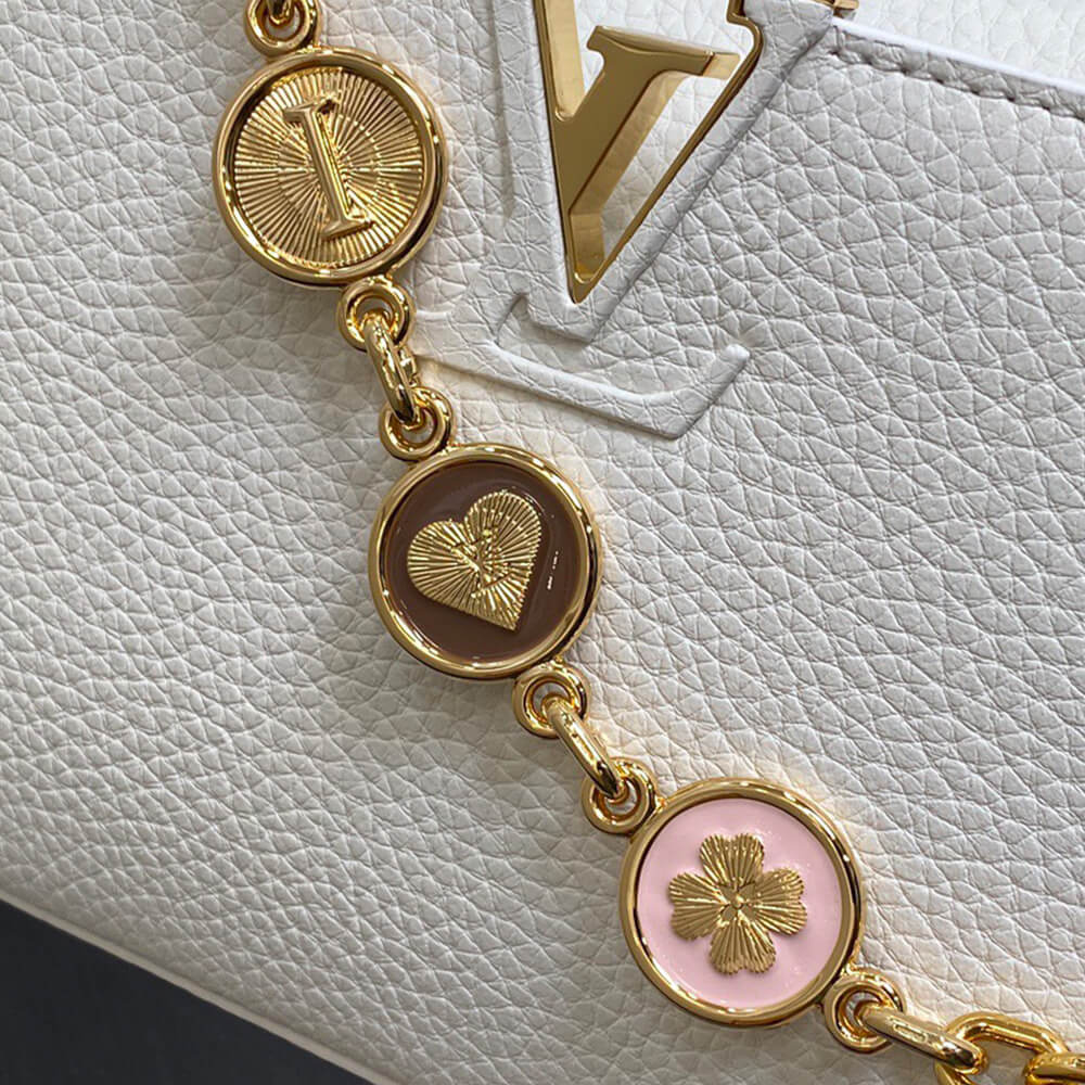 LV My Capucines Bag - Replica Luxury Bags™