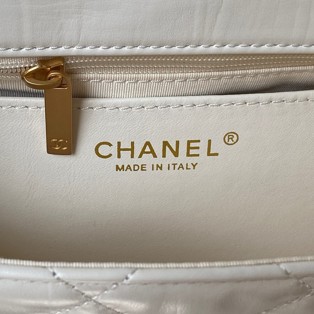 Chanel Mini Flap Bag - Replica Luxury Bags™