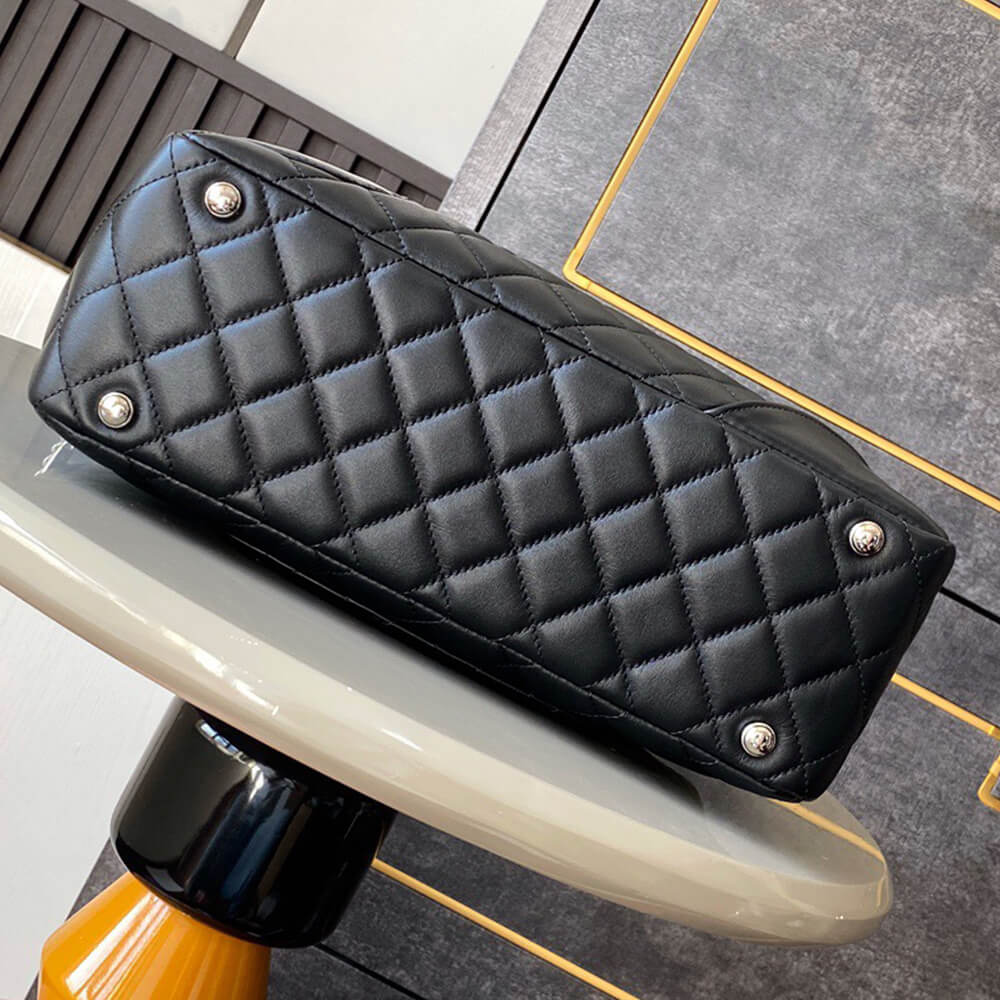 Chanel Cambon Line Tote Bag - Replica Luxury Bags™