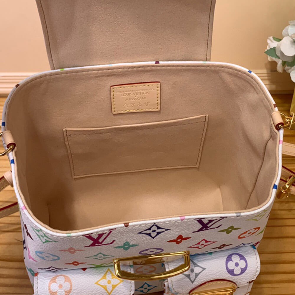 LV x TM Venice Backpack Bag - Replica Luxury Bags™