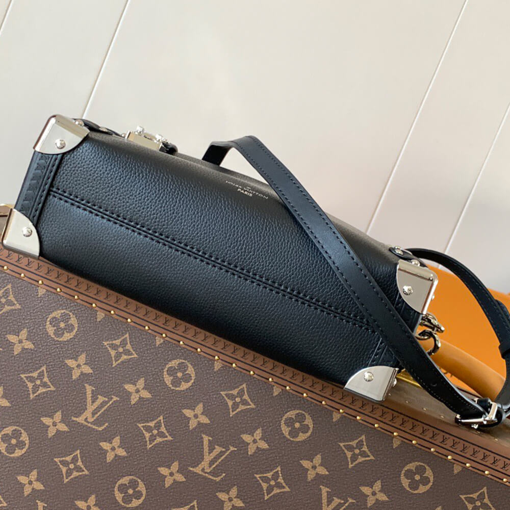 LV Side Trunk MM Bag - Replica Luxury Bags™