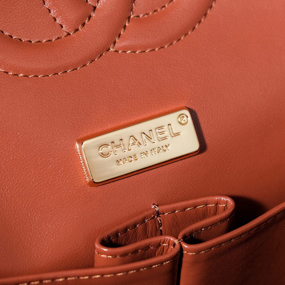 Chanel Classic 11.12 Handbag - Replica Luxury Bags™