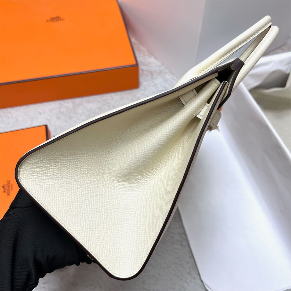 Hermes Birkin 25 Sellier Bag - Replica Luxury Bags™