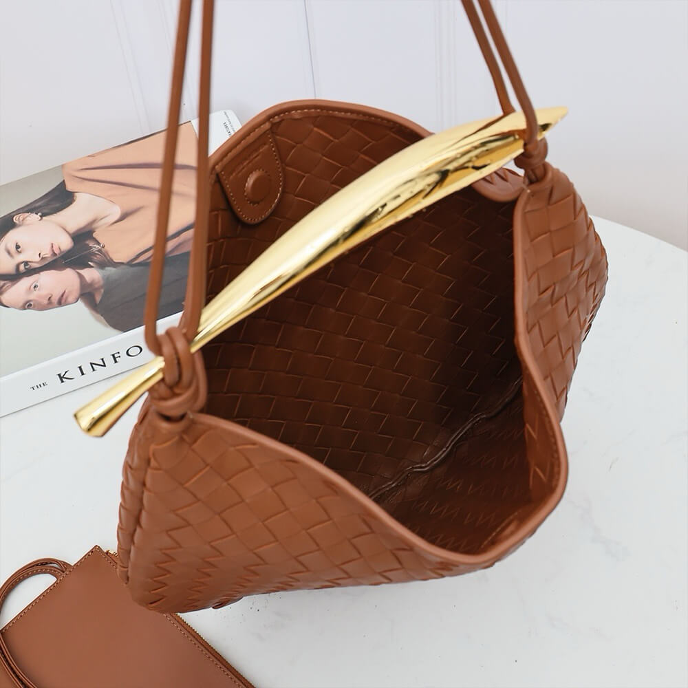 Bottega Veneta Medium Sardine Bag - Replica Luxury Bags™