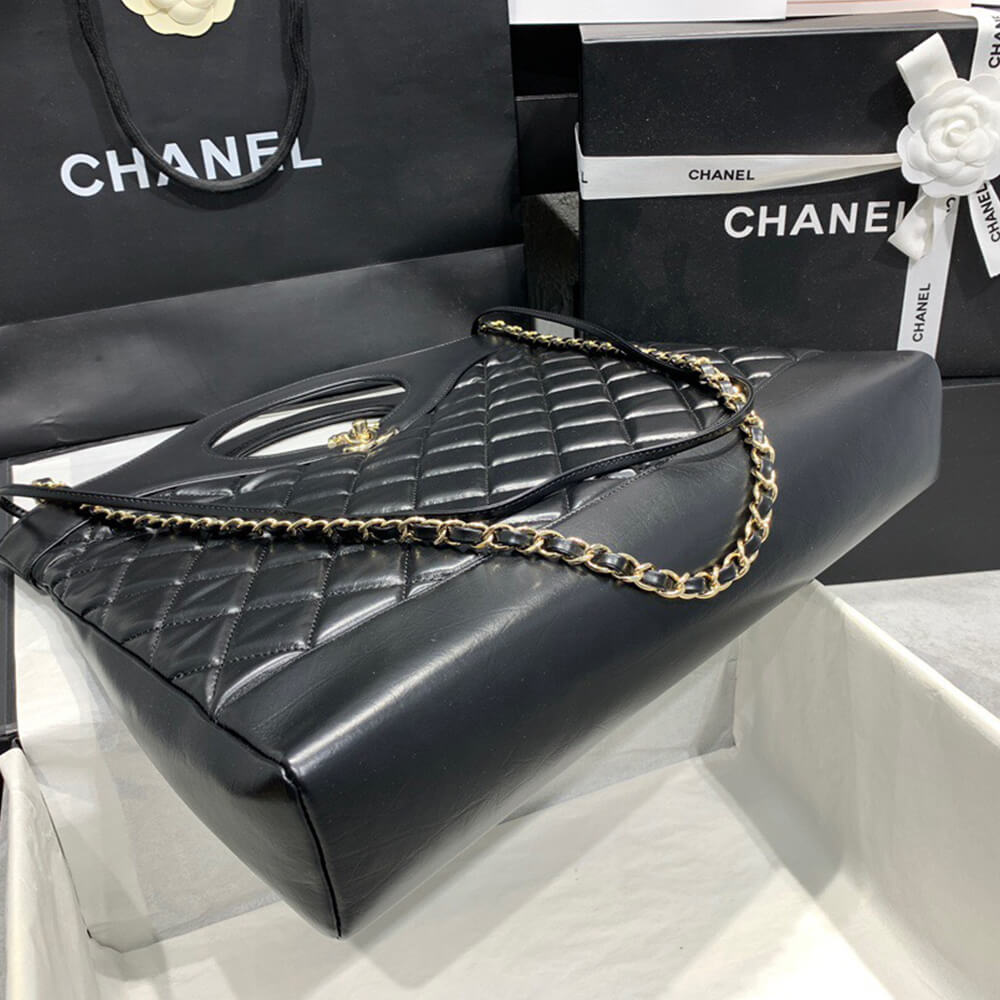 Chanel 31 Large Shopping Bag - Replica Luxury Bags™