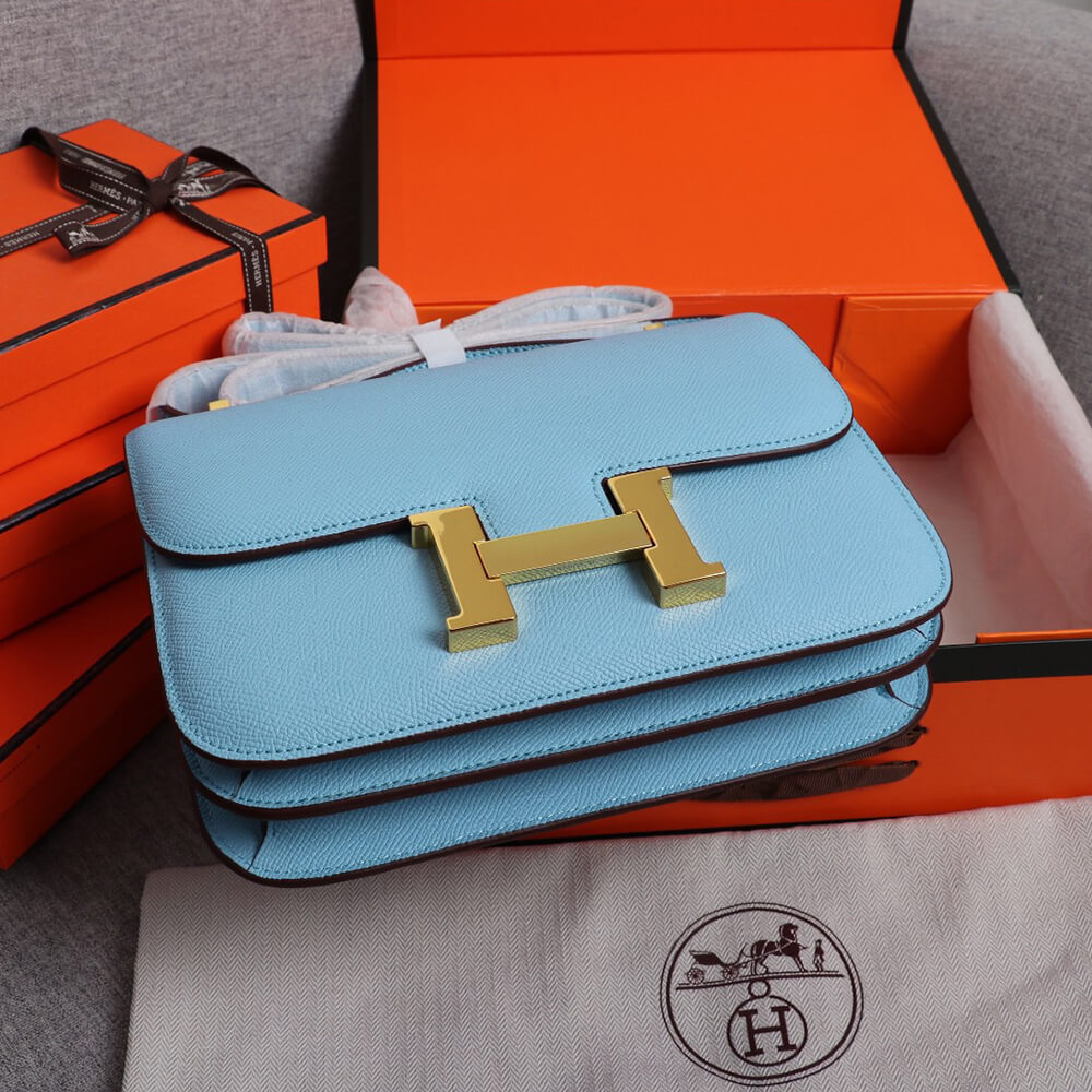 Hermes Constance 24 Bag - Replica Luxury Bags™