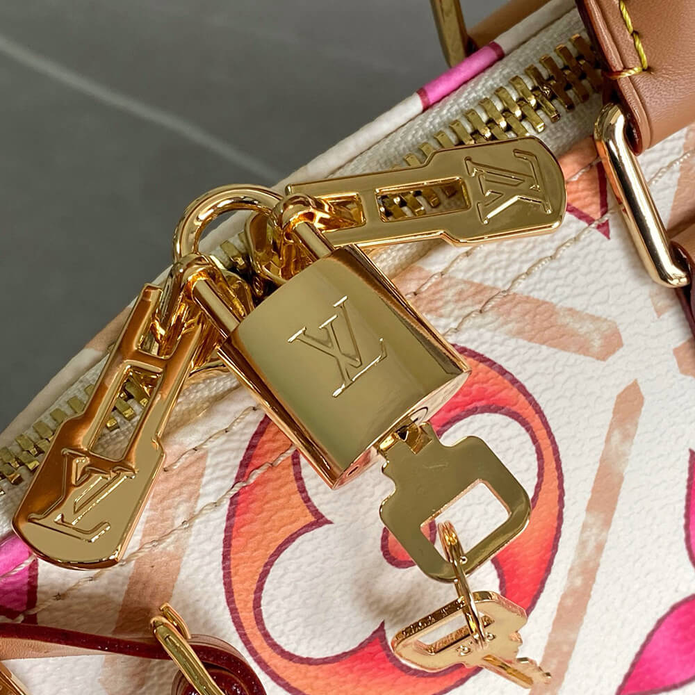 LV Keepall Bandouliere 45 Bag - Replica Luxury Bags™