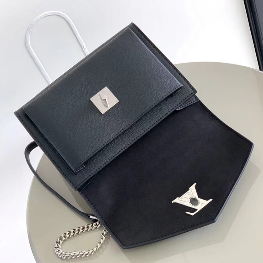 LV Mylockme Chain Bag - Replica Luxury Bags™