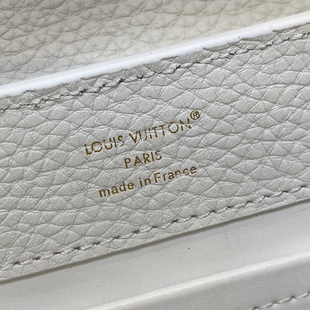 LV My Capucines Bag - Replica Luxury Bags™