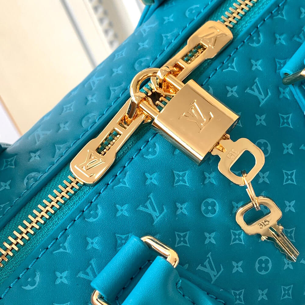 LV Speedy Bandouliere 20 Bag - Replica Luxury Bags™