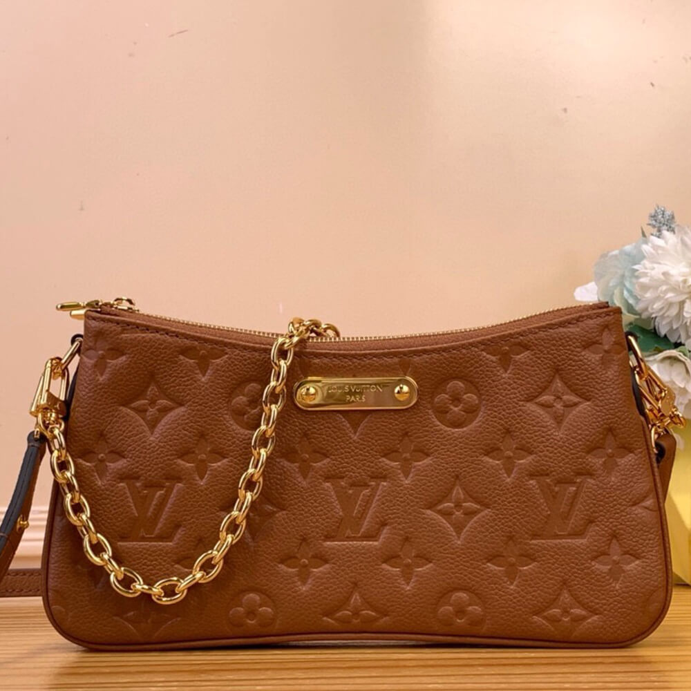 LV Liv Pochette Bag - Replica Luxury Bags™