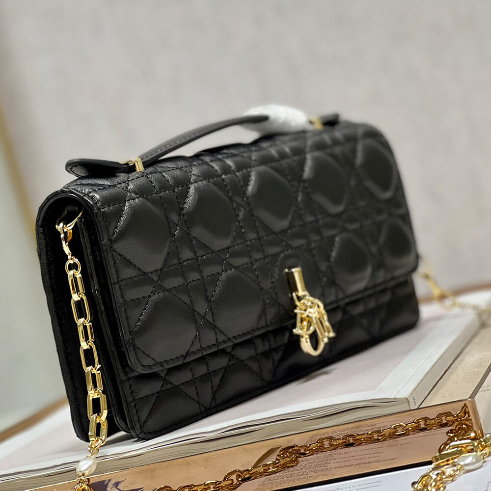 Miss Dior Mini Bag - Replica Luxury Bags™