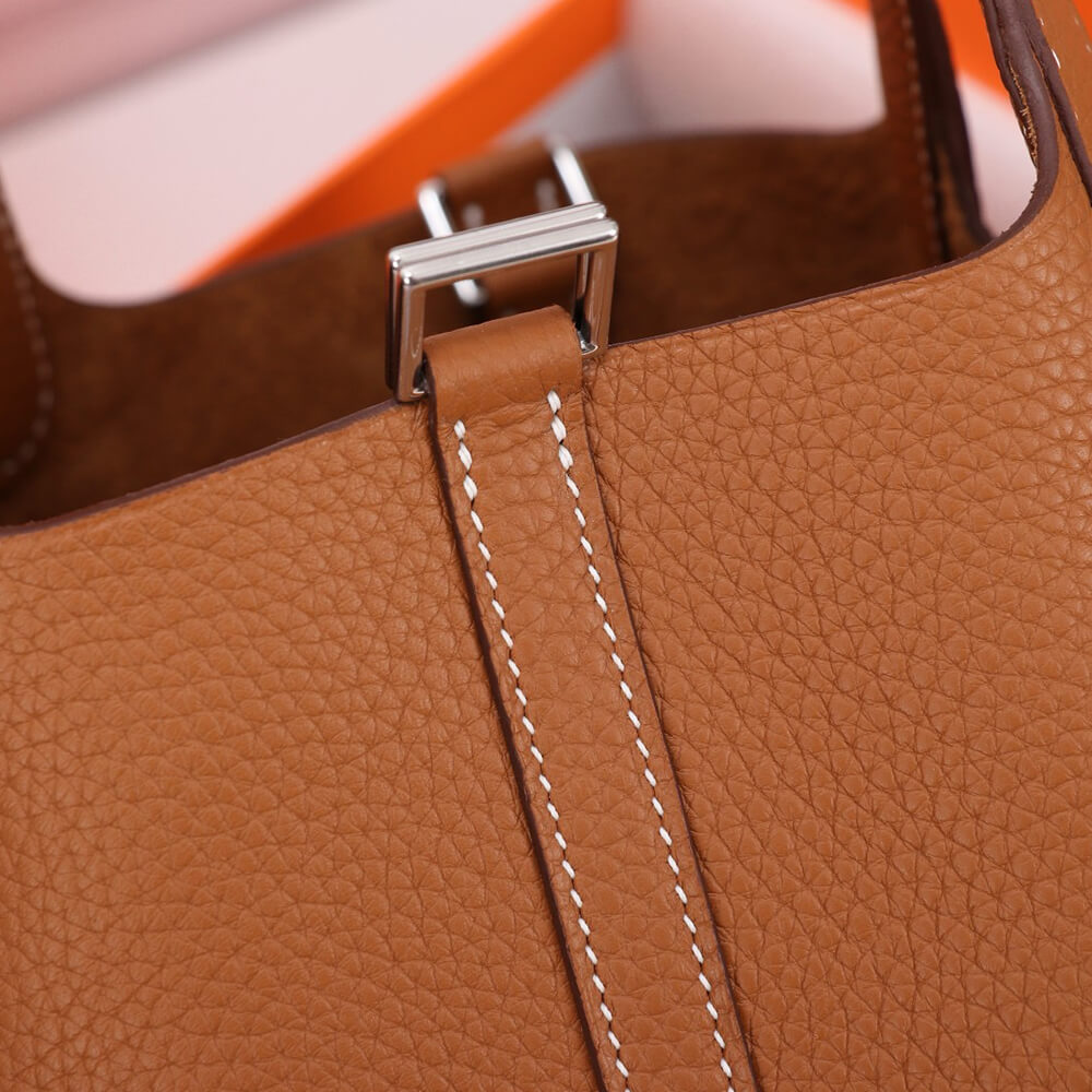 Hermes Picotin Lock 18 Bag - Replica Luxury Bags™