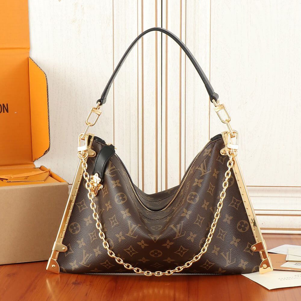 LV Lucky Trunk Bag - Replica Luxury Bags™