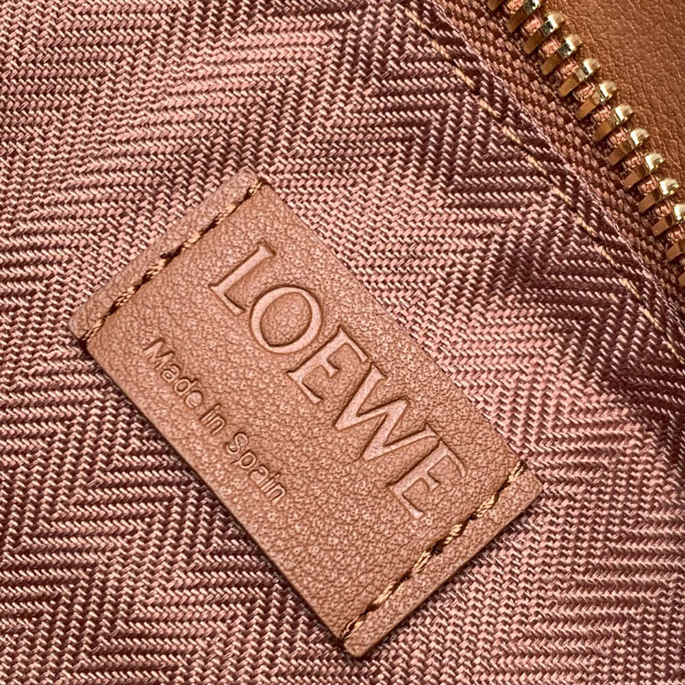 Loewe Small Puzzle Bag - Replica Luxury Bags™