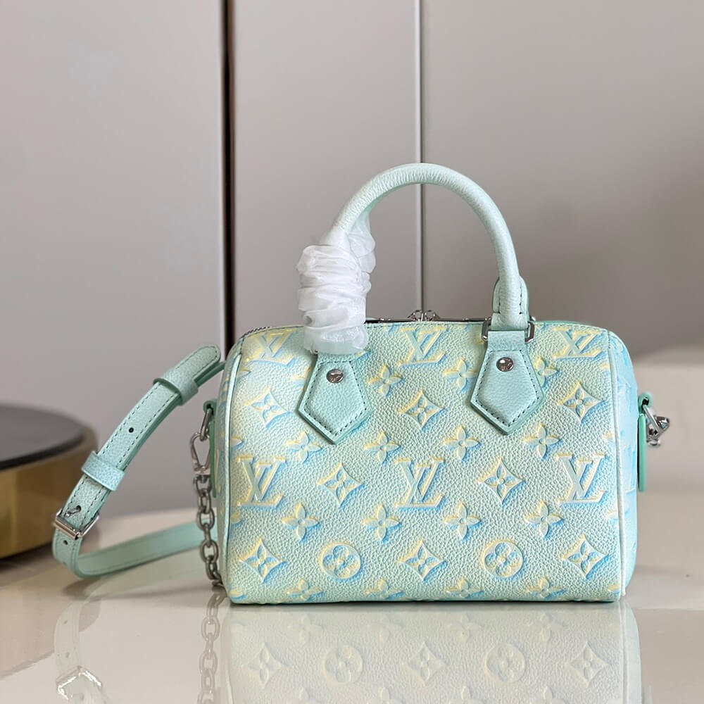 LV Speedy Bandouliere 20 Bag - Replica Luxury Bags™