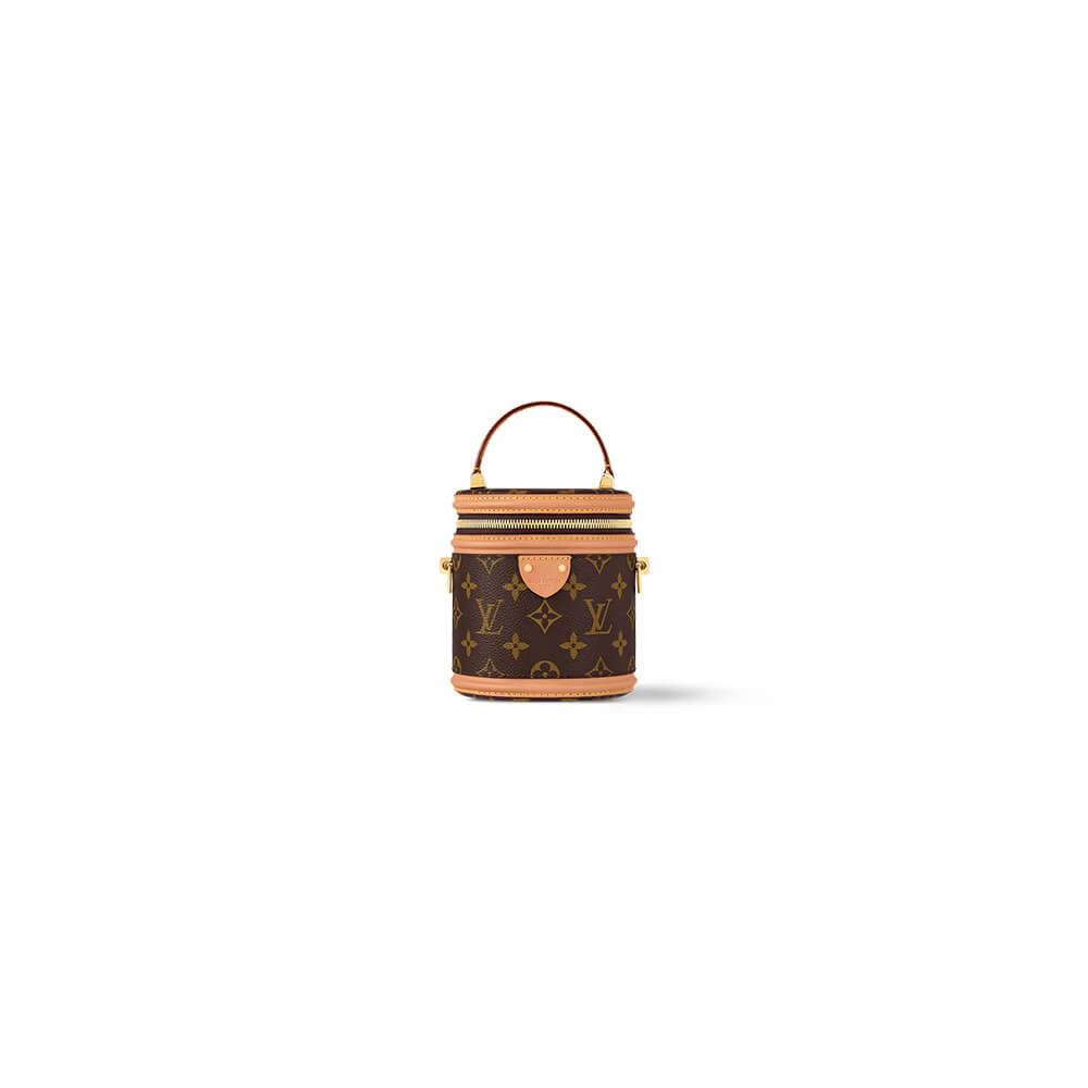 LV Nano Cannes Tube Bag - Replica Luxury Bags™
