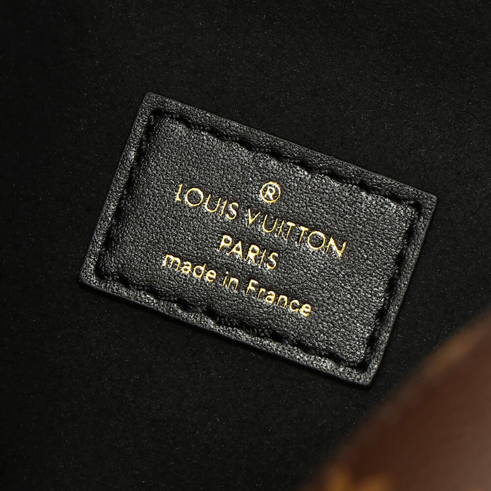 LV Lucky Trunk Bag - Replica Luxury Bags™